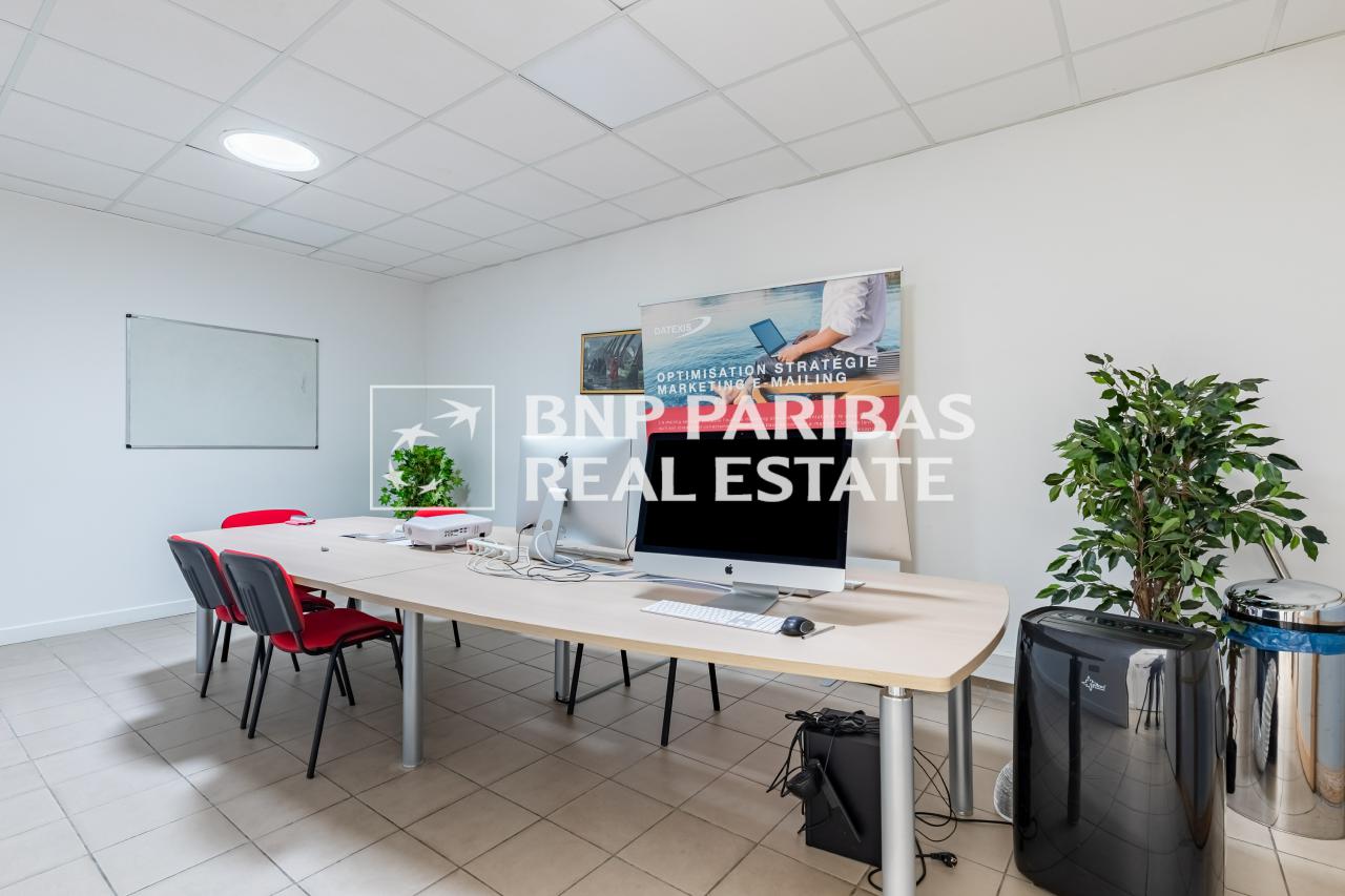 Bureau Antony 437m² Location bureau Antony Hauts-de-Seine OLBUR2314535 2